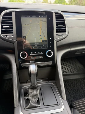 Renault Talisman 1.6dci, снимка 17