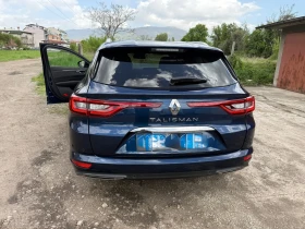 Renault Talisman 1.6dci, снимка 13