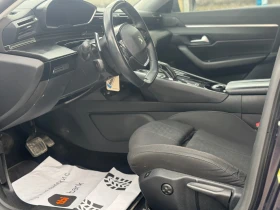Peugeot 508 130hp EAT8 нова верига* * * КЛИМА* * * НАВИ, снимка 8