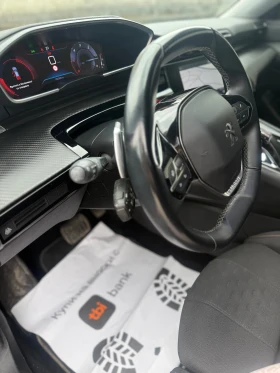 Peugeot 508 130hp EAT8 нова верига* * * КЛИМА* * * НАВИ, снимка 12