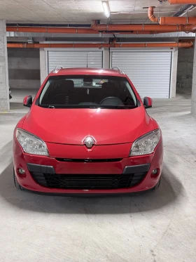 Renault Megane, снимка 3