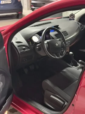 Renault Megane, снимка 9