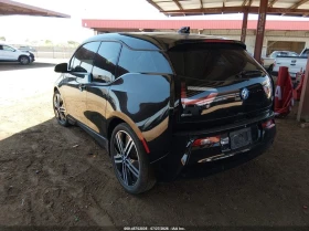 BMW i3 FAST CHARGE* HARMAN KARDON* ПОДГРЕВ* ПАНО, снимка 4