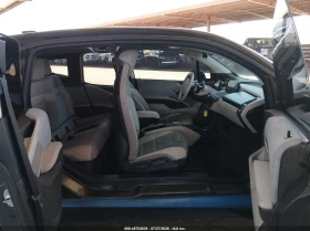 BMW i3 FAST CHARGE* HARMAN KARDON* ПОДГРЕВ* ПАНО, снимка 9