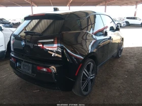 BMW i3 FAST CHARGE* HARMAN KARDON* ПОДГРЕВ* ПАНО, снимка 7