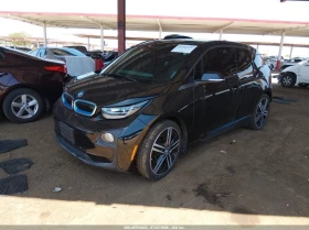 BMW i3 FAST CHARGE* HARMAN KARDON* ПОДГРЕВ* ПАНО, снимка 3