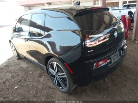 BMW i3 FAST CHARGE* HARMAN KARDON* ПОДГРЕВ* ПАНО, снимка 16