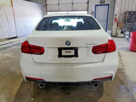 BMW 340 M пакет* Ф-волан* Пълна история, снимка 6