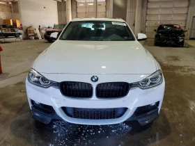 BMW 340 M пакет* Ф-волан* Пълна история, снимка 5