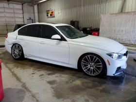 BMW 340 M пакет* Ф-волан* Пълна история, снимка 4