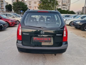 Mazda Premacy Регистриран / Обслужен / Бартер / всичко платено , снимка 5