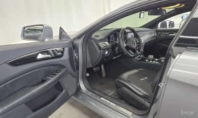 Mercedes-Benz CLS * CLS63 AMG * ЦЕНА ДО БГ, снимка 10
