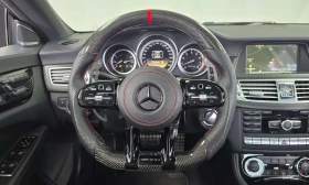 Mercedes-Benz CLS * CLS63 AMG * ЦЕНА ДО БГ, снимка 12