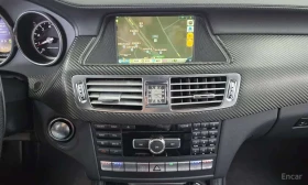 Mercedes-Benz CLS * CLS63 AMG * ЦЕНА ДО БГ, снимка 13