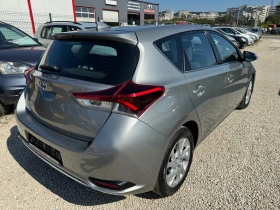 Toyota Auris 1.6 D4D, снимка 4