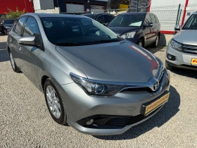 Toyota Auris 1.6 D4D, снимка 3