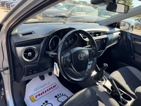 Toyota Auris 1.6 D4D, снимка 12