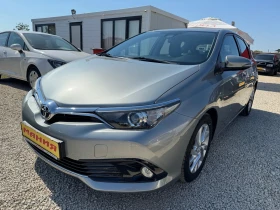 Toyota Auris 1.6 D4D, снимка 1