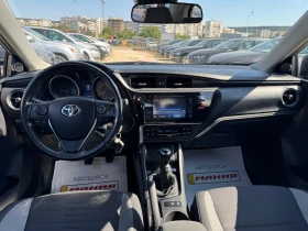 Toyota Auris 1.6 D4D, снимка 9