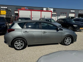 Toyota Auris 1.6 D4D, снимка 7