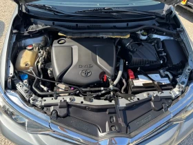 Toyota Auris 1.6 D4D, снимка 16