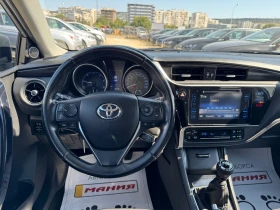 Toyota Auris 1.6 D4D, снимка 11