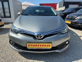 Toyota Auris 1.6 D4D, снимка 2