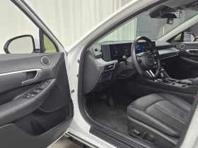 Hyundai Sonata 2.0 Automatic, снимка 6