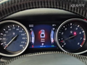 Maserati Ghibli S 3.0 V6 SPORT+ FULL, снимка 9