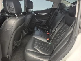 Maserati Ghibli S 3.0 V6 SPORT+ FULL, снимка 12