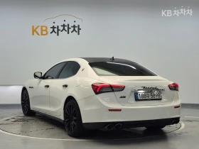 Maserati Ghibli S 3.0 V6 SPORT+ FULL, снимка 4
