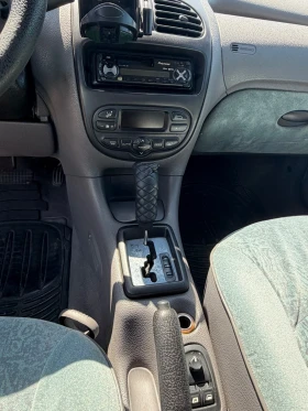 Peugeot 206, снимка 9