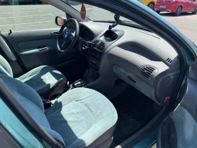 Peugeot 206, снимка 6
