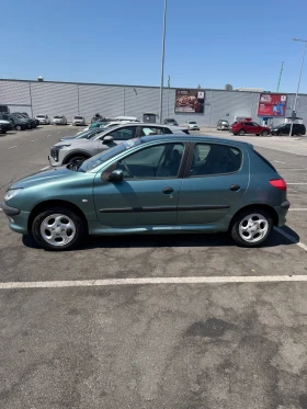 Peugeot 206, снимка 2