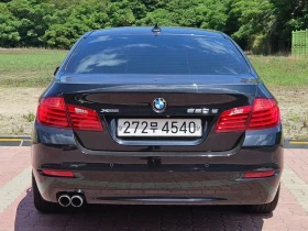 BMW 520 d-MSport xDrive - САМО 30% АВАНС, снимка 4