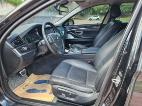 BMW 520 d-MSport xDrive - САМО 30% АВАНС, снимка 10