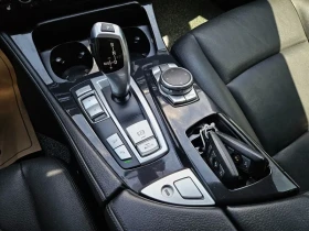 BMW 520 d-MSport xDrive - САМО 30% АВАНС, снимка 9