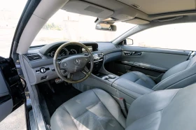 Mercedes-Benz CL 550 4Matic* Airmatic* AMG Pack * FULL !, снимка 9