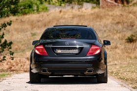 Mercedes-Benz CL 550 4Matic* Airmatic* AMG Pack * FULL !, снимка 7