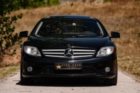Mercedes-Benz CL 550 4Matic* Airmatic* AMG Pack * FULL !, снимка 2