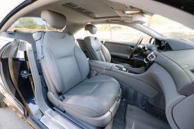 Mercedes-Benz CL 550 4Matic* Airmatic* AMG Pack * FULL !, снимка 12