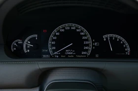 Mercedes-Benz CL 550 4Matic* Airmatic* AMG Pack * FULL !, снимка 11