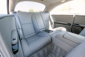 Mercedes-Benz CL 550 4Matic* Airmatic* AMG Pack * FULL !, снимка 13