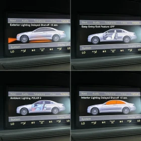 Mercedes-Benz CL 550 4Matic* Airmatic* AMG Pack * FULL !, снимка 15