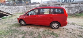 Mazda 5, снимка 6
