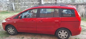 Mazda 5, снимка 7