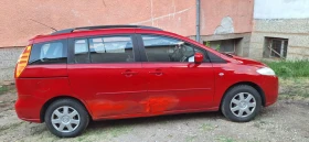Mazda 5, снимка 3