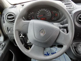 Renault Samsung Master 2.3 Manual КРАЙНА ЦЕНА: 17043 EUR !!!РЕАЛНА КРАЙНА, снимка 9