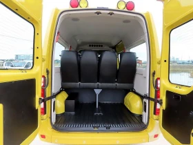 Renault Samsung Master 2.3 Manual КРАЙНА ЦЕНА: 17043 EUR !!!РЕАЛНА КРАЙНА, снимка 4