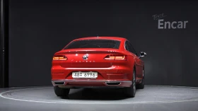 VW Arteon 2.0 TDI* BLIND SPOT* ЛЮК* КРАЙНА ЦЕНА, снимка 4